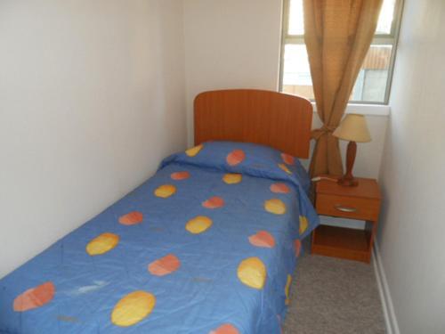 Argomedo 190 Apartamento Santiago